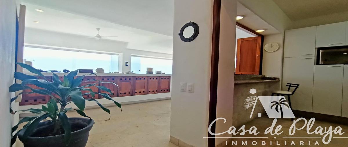 Foto de departamento en venta en  , real diamante, acapulco de juárez, guerrero, 0 No. 05