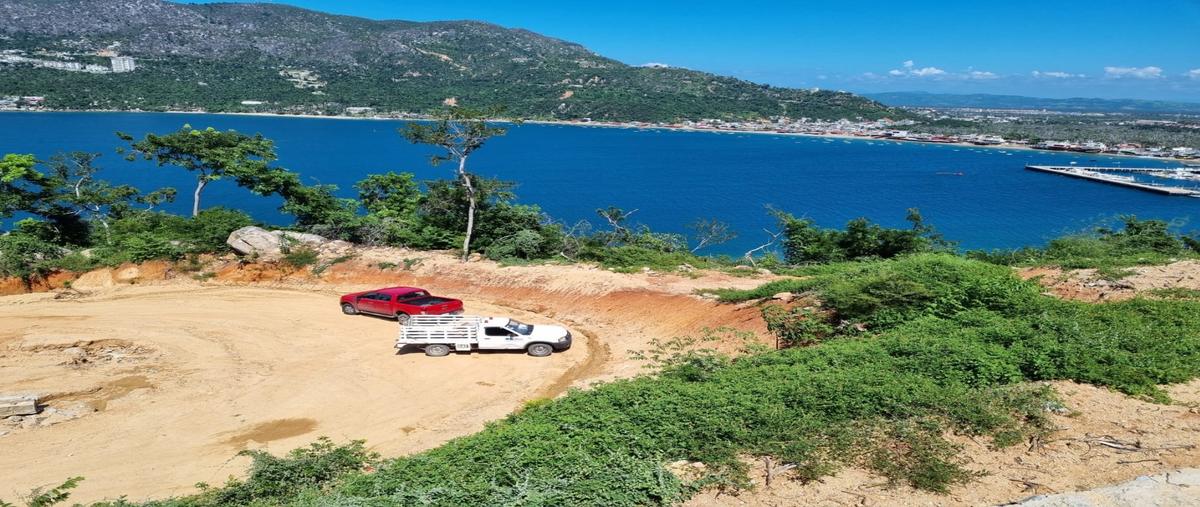 Foto de terreno habitacional en venta en  , real diamante, acapulco de juárez, guerrero, 28728033 No. 04