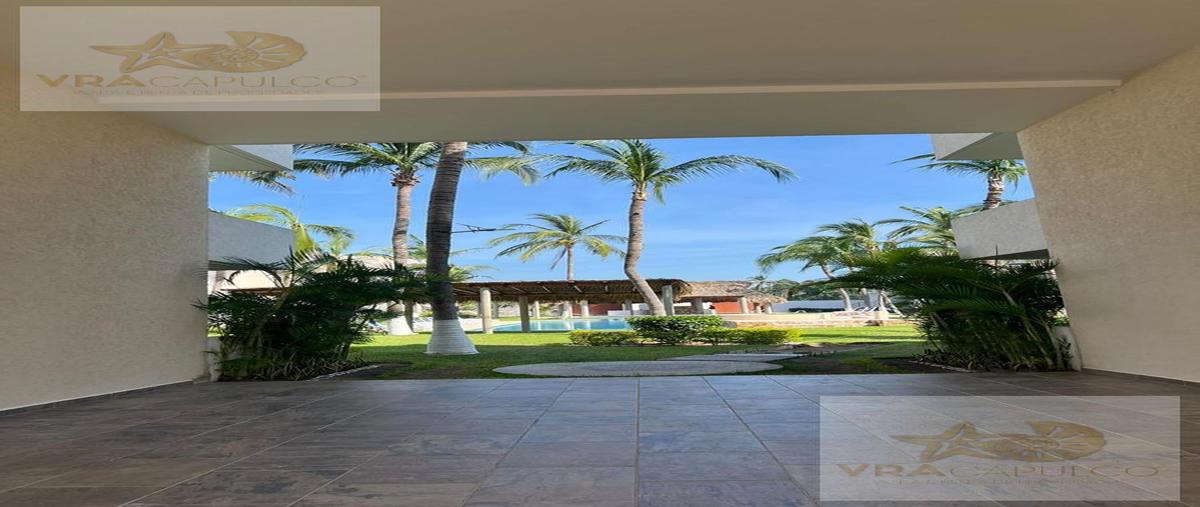 Foto de departamento en renta en  , real diamante, acapulco de juárez, guerrero, 28778559 No. 03