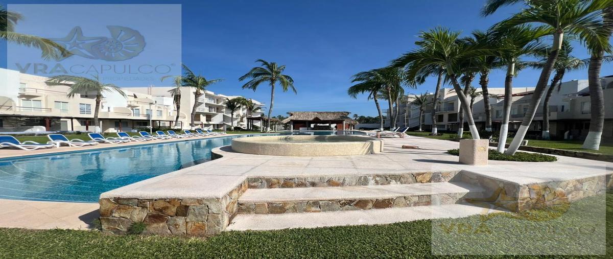 Foto de departamento en renta en  , real diamante, acapulco de juárez, guerrero, 28778559 No. 04