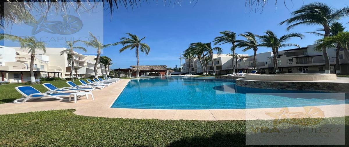 Foto de departamento en renta en  , real diamante, acapulco de juárez, guerrero, 28778559 No. 05