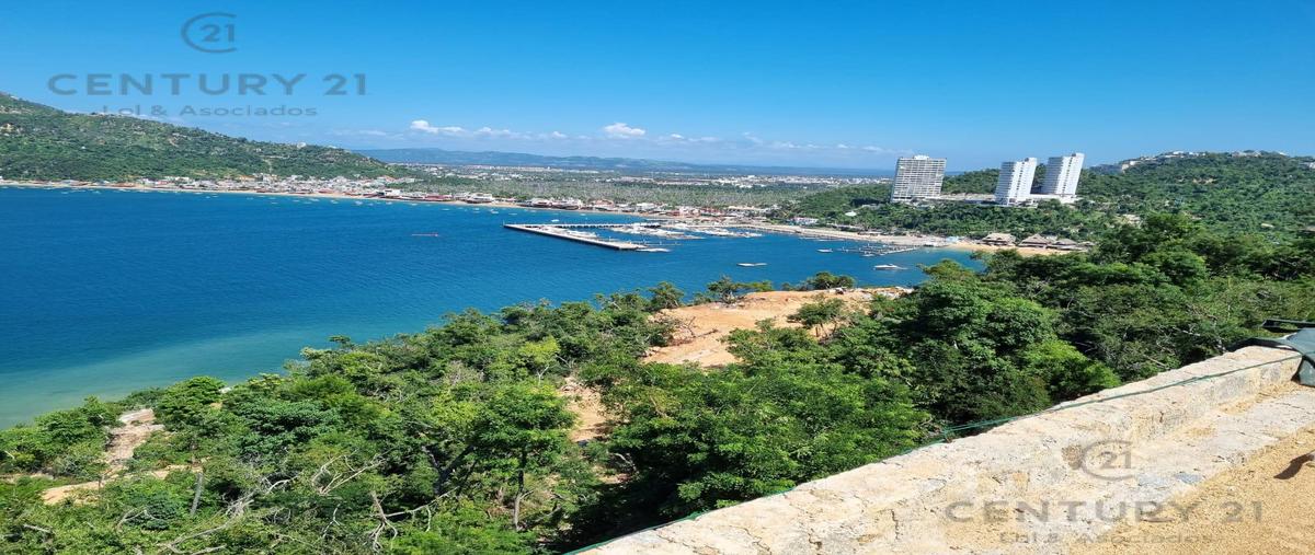 Foto de terreno habitacional en venta en  , real diamante, acapulco de juárez, guerrero, 29286273 No. 03