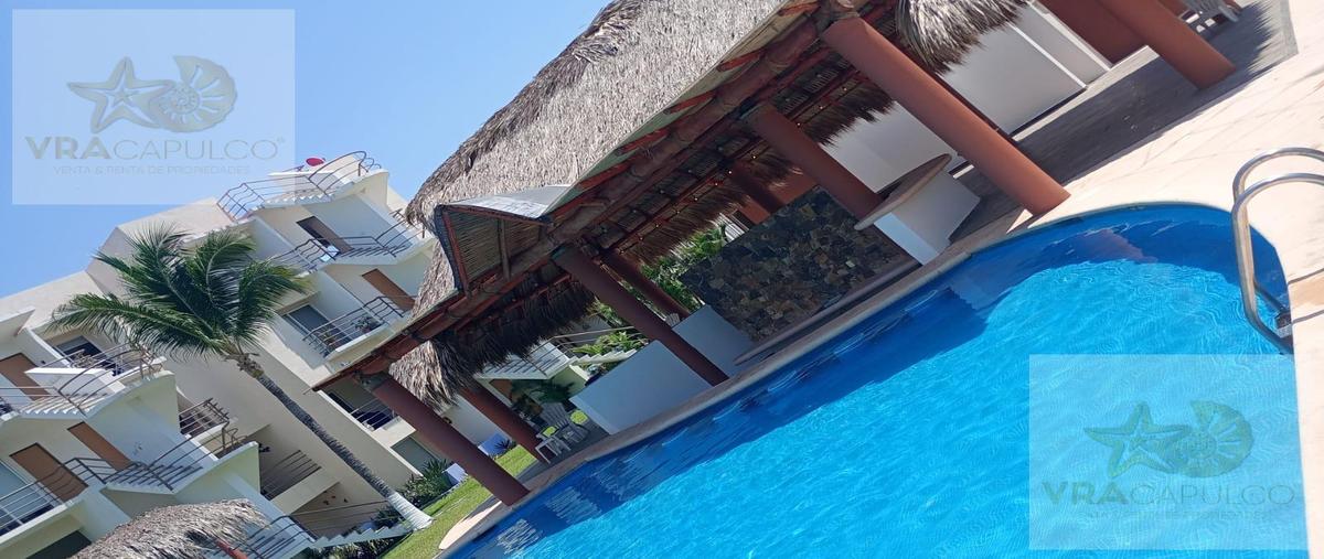 Foto de departamento en venta en  , real diamante, acapulco de juárez, guerrero, 29469486 No. 03