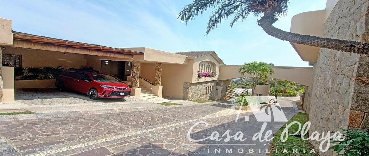 Foto de casa en venta en  , real diamante, acapulco de juárez, guerrero, 0 No. 05