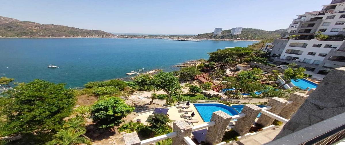 Foto de departamento en venta en  , real diamante, acapulco de juárez, guerrero, 0 No. 03