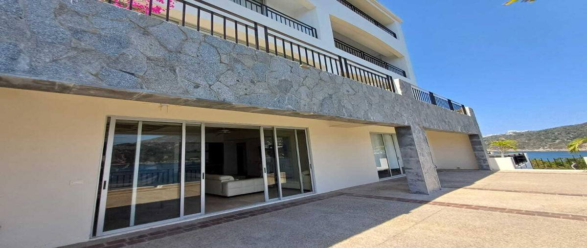 Foto de departamento en venta en  , real diamante, acapulco de juárez, guerrero, 0 No. 04