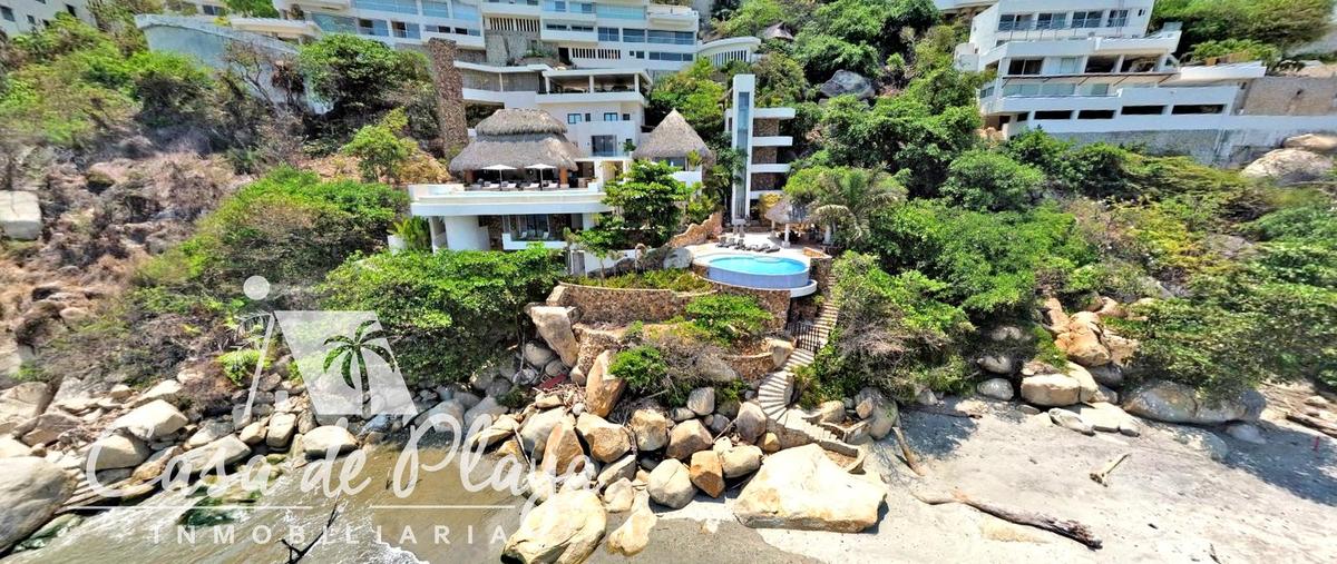 Foto de casa en , real diamante, acapulco de juárez, guerrero, 0 foto 02 Foto de casa en venta en , real diamante, acapulco de juárez, guerrero, 0 No. 02