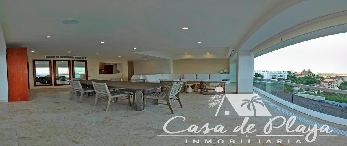 Foto de departamento en venta en  , real diamante, acapulco de juárez, guerrero, 30109779 No. 04