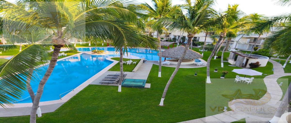 Foto de departamento en venta en  , real diamante, acapulco de juárez, guerrero, 0 No. 04