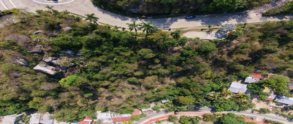 Foto de terreno habitacional en venta en  , real diamante, acapulco de juárez, guerrero, 30659675 No. 03