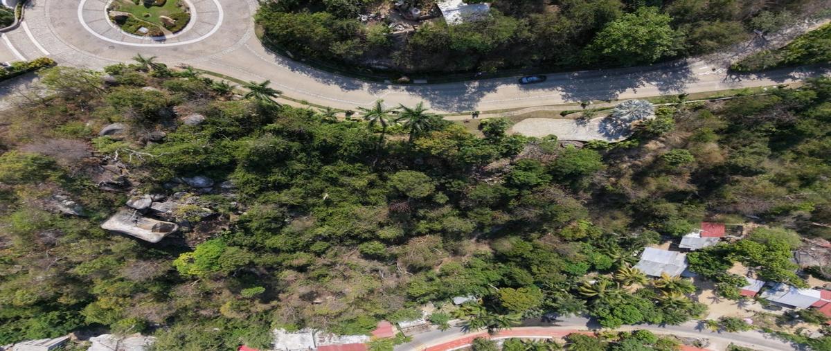 Foto de terreno habitacional en venta en  , real diamante, acapulco de juárez, guerrero, 30659675 No. 04