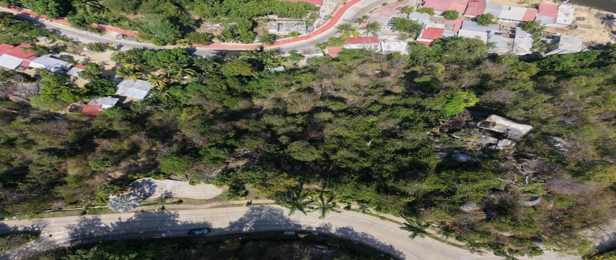 Foto de terreno habitacional en venta en  , real diamante, acapulco de juárez, guerrero, 30659675 No. 05