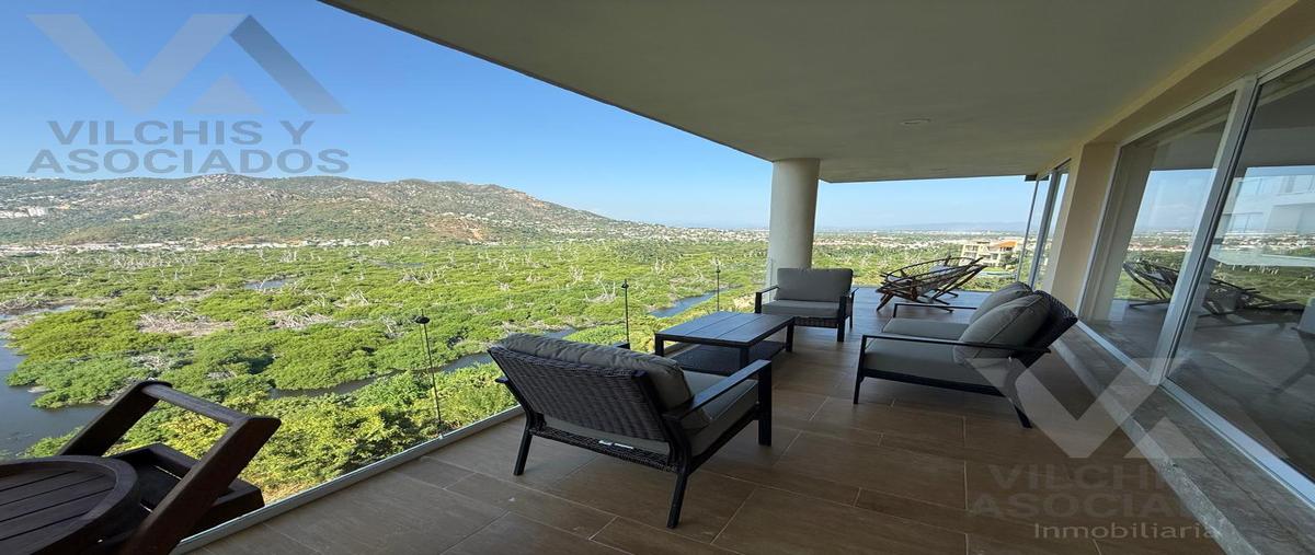 Foto de departamento en , real diamante, acapulco de juárez, guerrero, 0 foto 01 Foto de departamento en venta en , real diamante, acapulco de juárez, guerrero, 0 No. 01