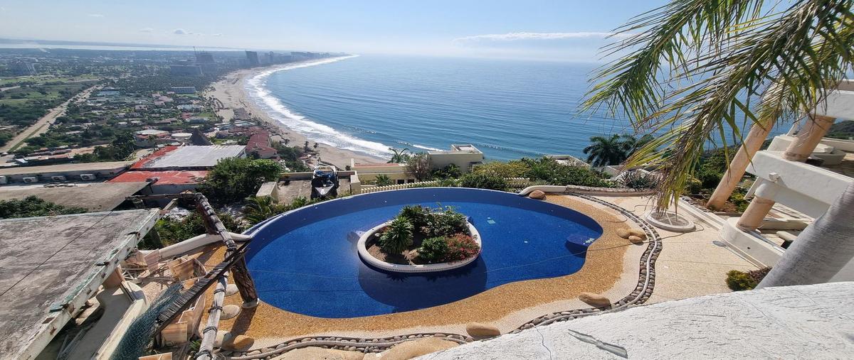 Foto de casa en , real diamante, acapulco de juárez, guerrero, 0 foto 01 Foto de casa en venta en , real diamante, acapulco de juárez, guerrero, 0 No. 01