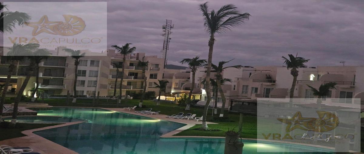 Foto de departamento en renta en  , real diamante, acapulco de juárez, guerrero, 30928770 No. 04