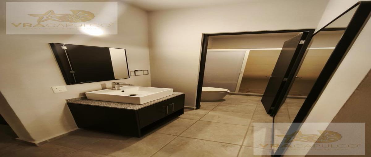 Foto de departamento en renta en  , real diamante, acapulco de juárez, guerrero, 30928770 No. 05