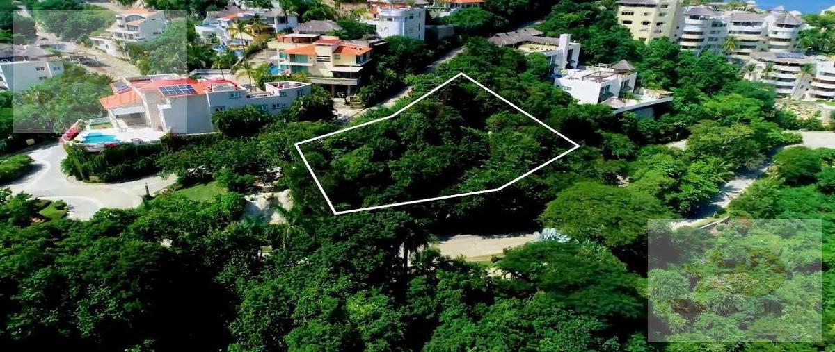 Foto de terreno habitacional en venta en  , real diamante, acapulco de juárez, guerrero, 0 No. 03