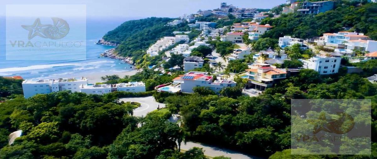 Foto de terreno habitacional en venta en  , real diamante, acapulco de juárez, guerrero, 0 No. 04