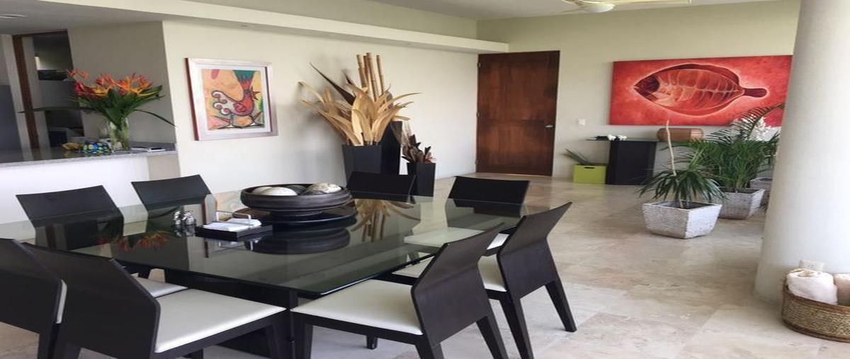 Foto de departamento en venta en  , real diamante, acapulco de juárez, guerrero, 31056811 No. 04