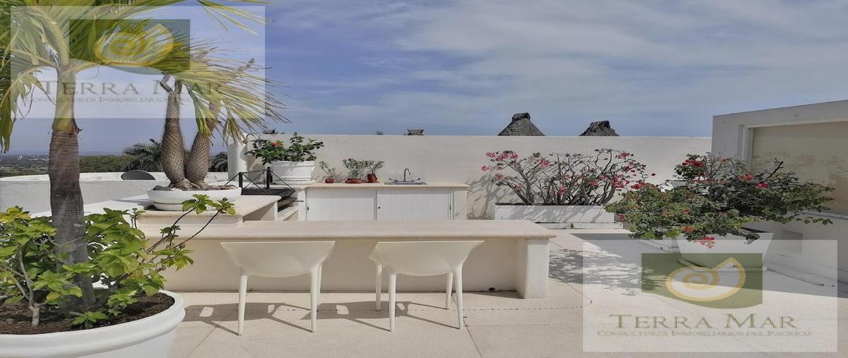 Foto de departamento en venta en  , real diamante, acapulco de juárez, guerrero, 31056814 No. 03