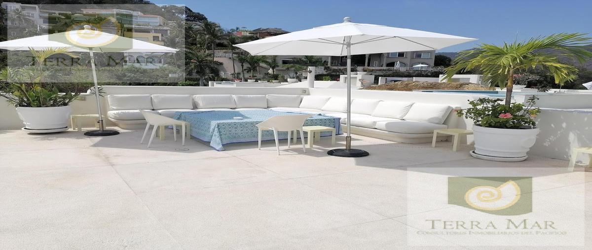 Foto de departamento en venta en  , real diamante, acapulco de juárez, guerrero, 31056814 No. 04