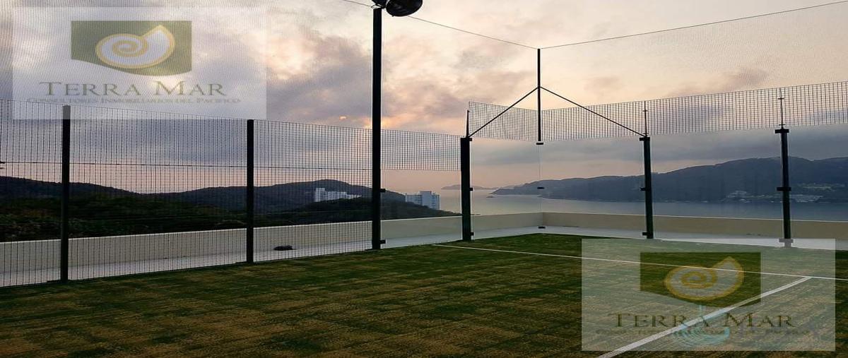 Foto de departamento en venta en  , real diamante, acapulco de juárez, guerrero, 31056815 No. 03