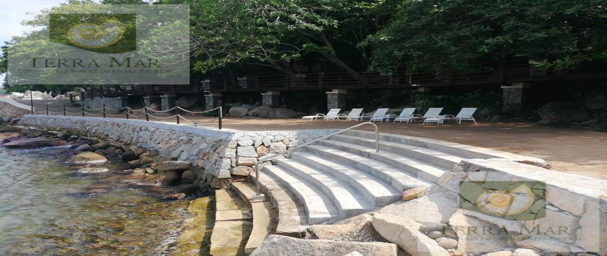 Foto de departamento en renta en  , real diamante, acapulco de juárez, guerrero, 31056820 No. 04