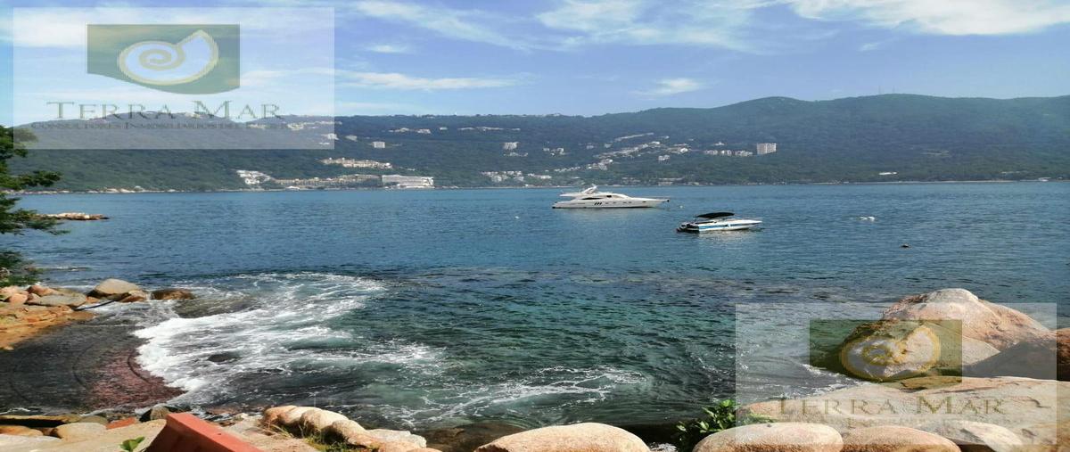 Foto de departamento en renta en  , real diamante, acapulco de juárez, guerrero, 31056820 No. 05