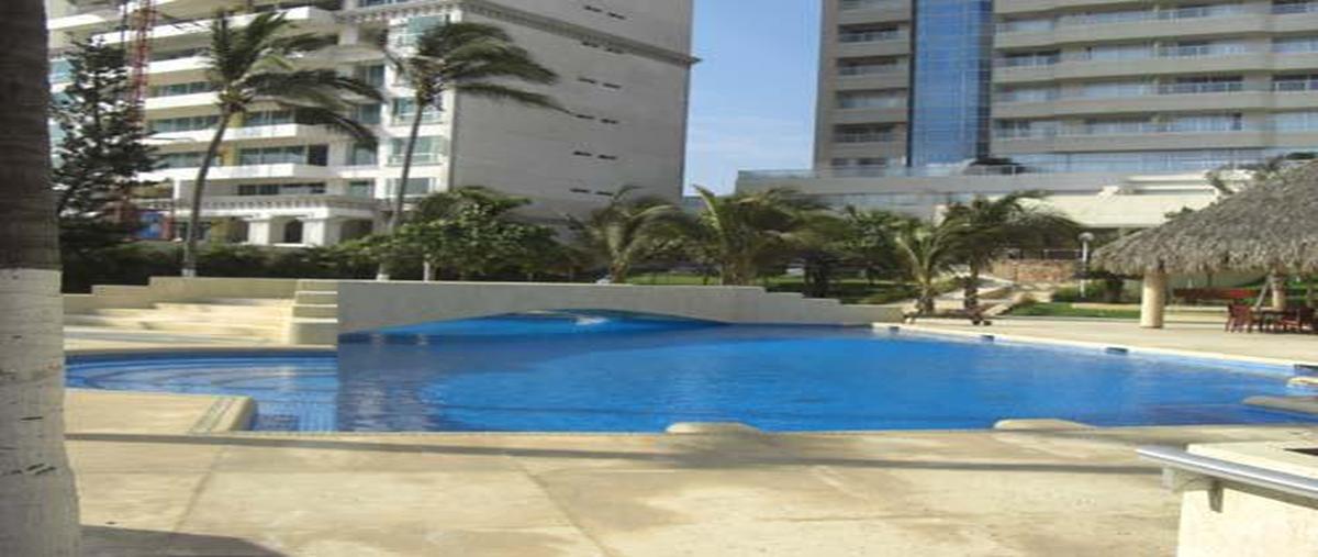 Foto de departamento en renta en  , real diamante, acapulco de juárez, guerrero, 31056821 No. 04