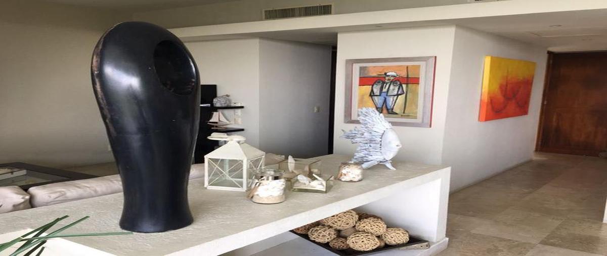 Foto de departamento en renta en  , real diamante, acapulco de juárez, guerrero, 31056824 No. 03