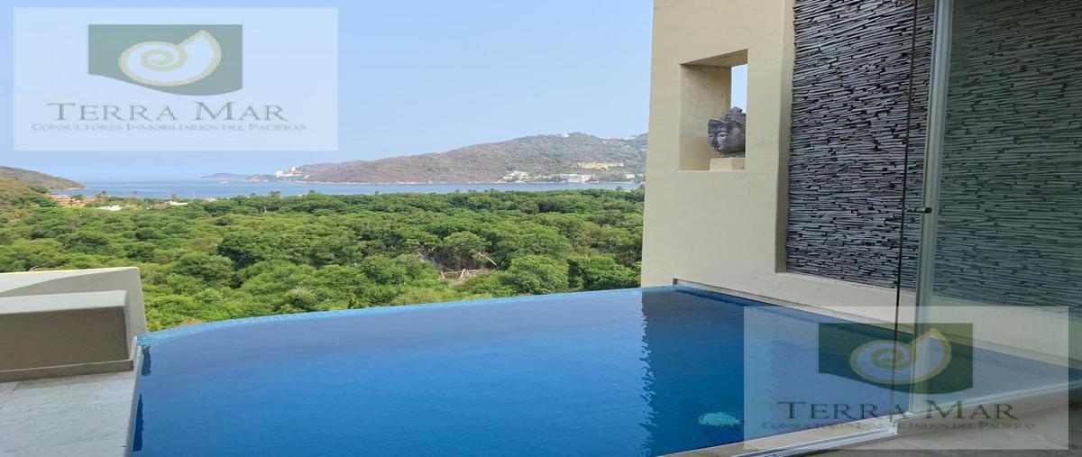 Foto de departamento en venta en  , real diamante, acapulco de juárez, guerrero, 31056825 No. 03