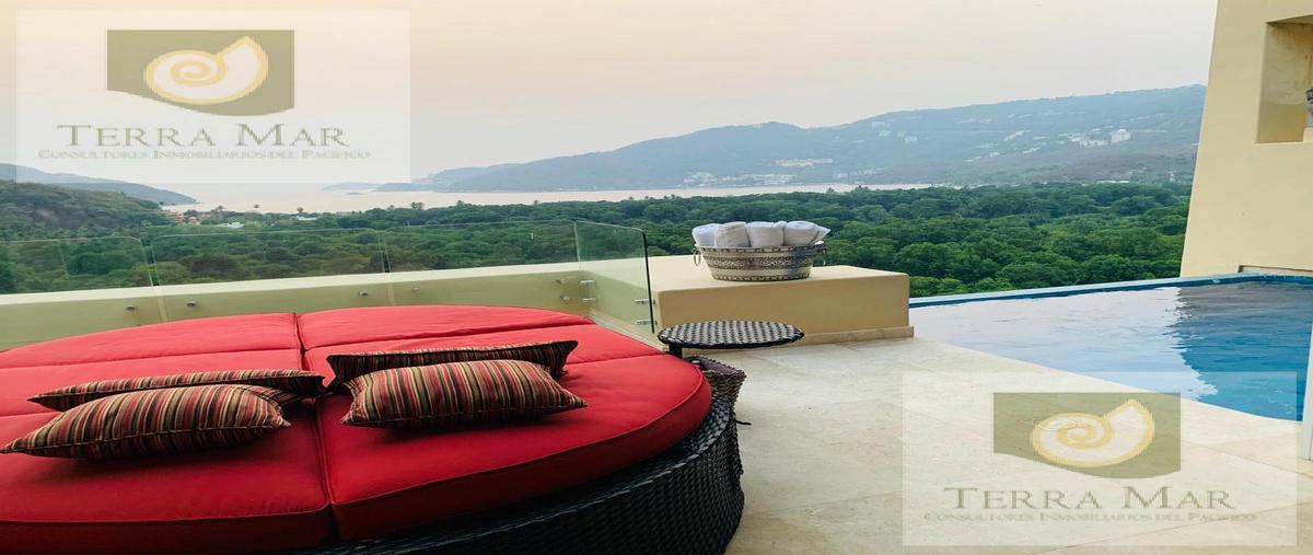 Foto de departamento en venta en  , real diamante, acapulco de juárez, guerrero, 31056825 No. 04