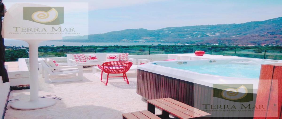 Foto de departamento en venta en  , real diamante, acapulco de juárez, guerrero, 31056825 No. 05