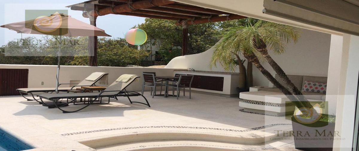 Foto de departamento en renta en  , real diamante, acapulco de juárez, guerrero, 31056828 No. 03