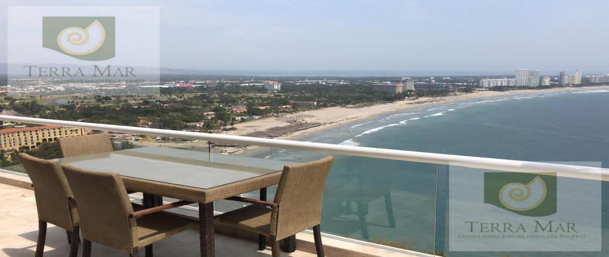 Foto de departamento en renta en  , real diamante, acapulco de juárez, guerrero, 31056828 No. 04