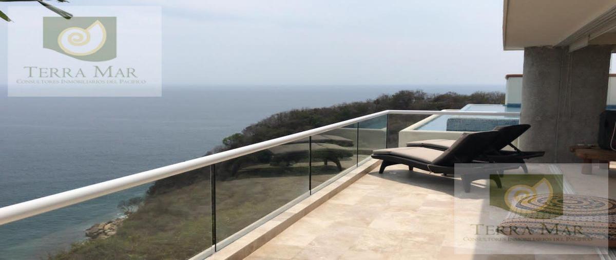 Foto de departamento en renta en  , real diamante, acapulco de juárez, guerrero, 31056828 No. 05