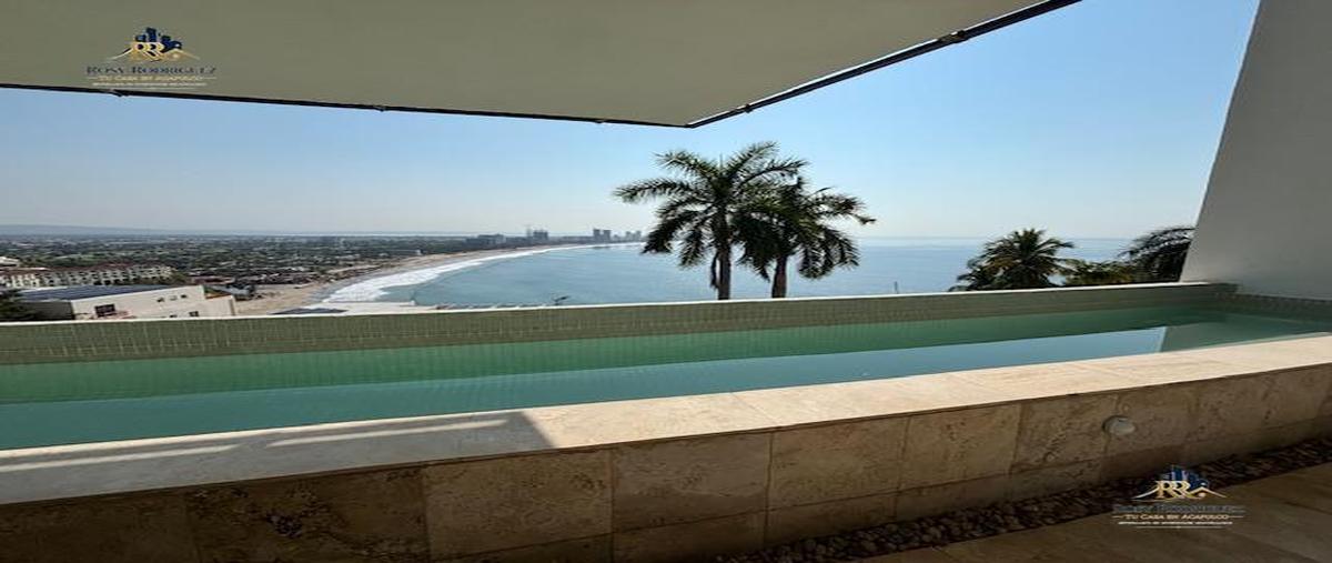 Foto de departamento en , real diamante, acapulco de juárez, guerrero, 0 foto 03 Foto de departamento en venta en , real diamante, acapulco de juárez, guerrero, 0 No. 03