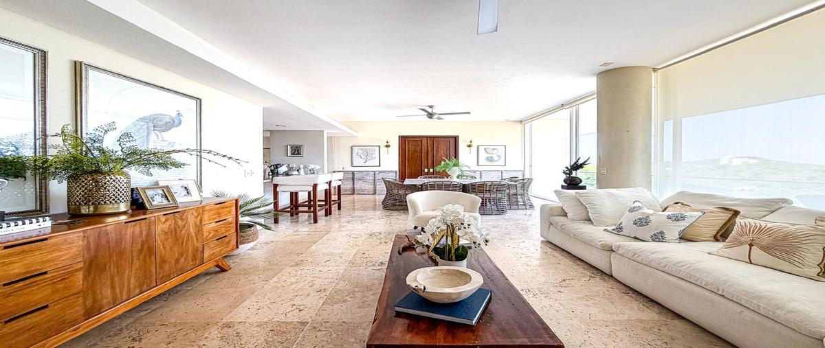 Foto de departamento en venta en  , real diamante, acapulco de juárez, guerrero, 0 No. 03