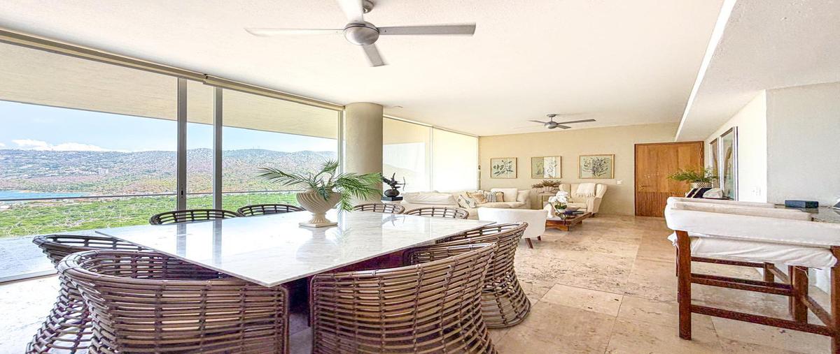 Foto de departamento en venta en  , real diamante, acapulco de juárez, guerrero, 0 No. 05