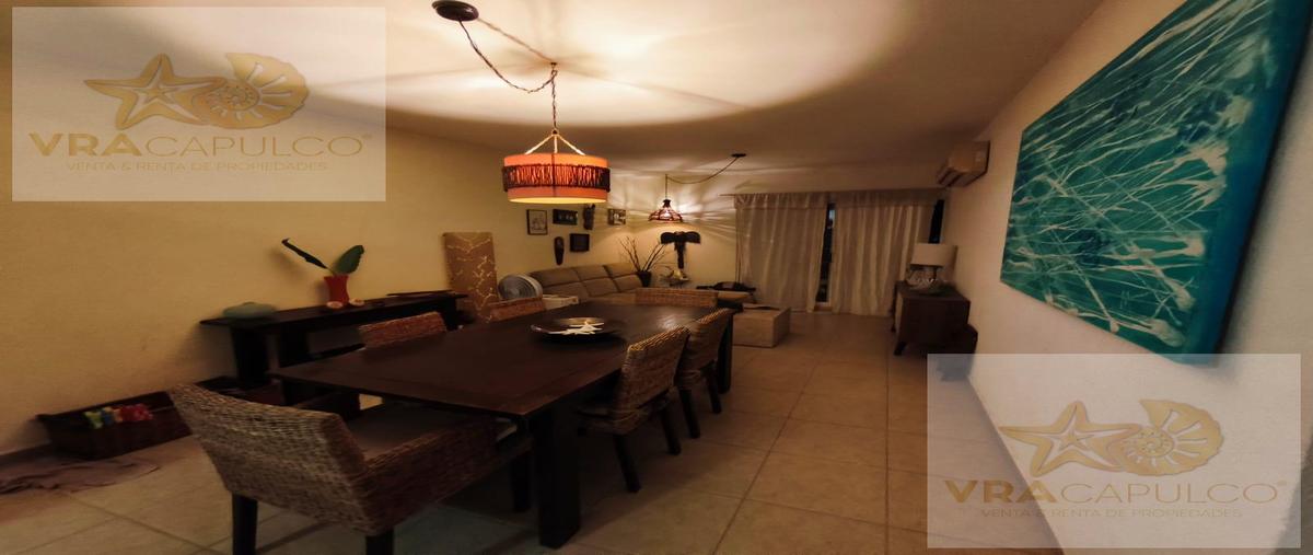 Foto de departamento en renta en  , real diamante, acapulco de juárez, guerrero, 0 No. 03
