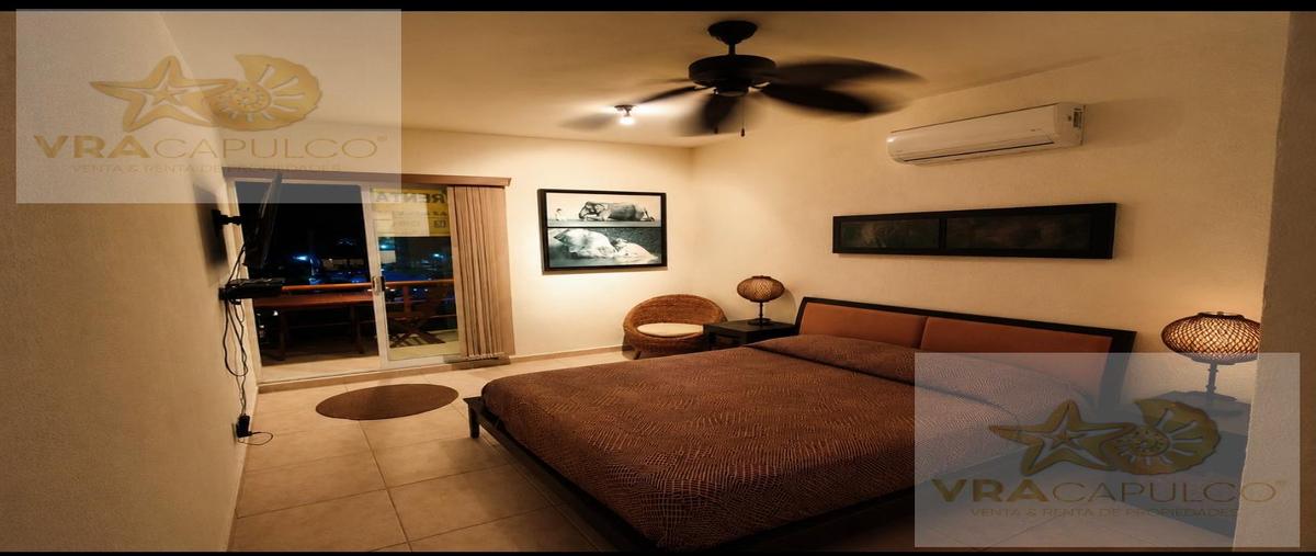 Foto de departamento en renta en  , real diamante, acapulco de juárez, guerrero, 0 No. 04