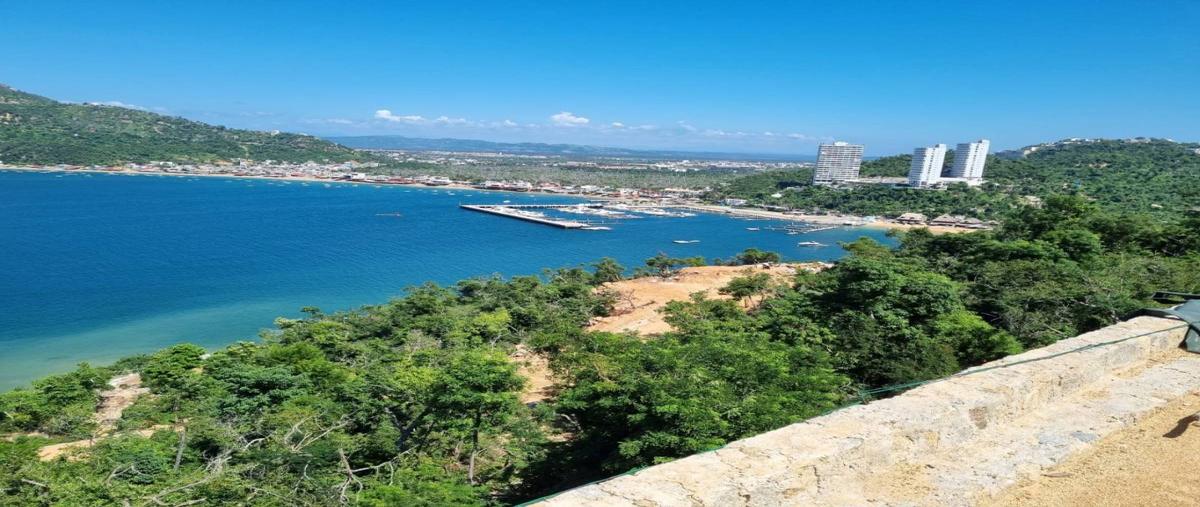 Foto de terreno habitacional en venta en  , real diamante, acapulco de juárez, guerrero, 0 No. 03