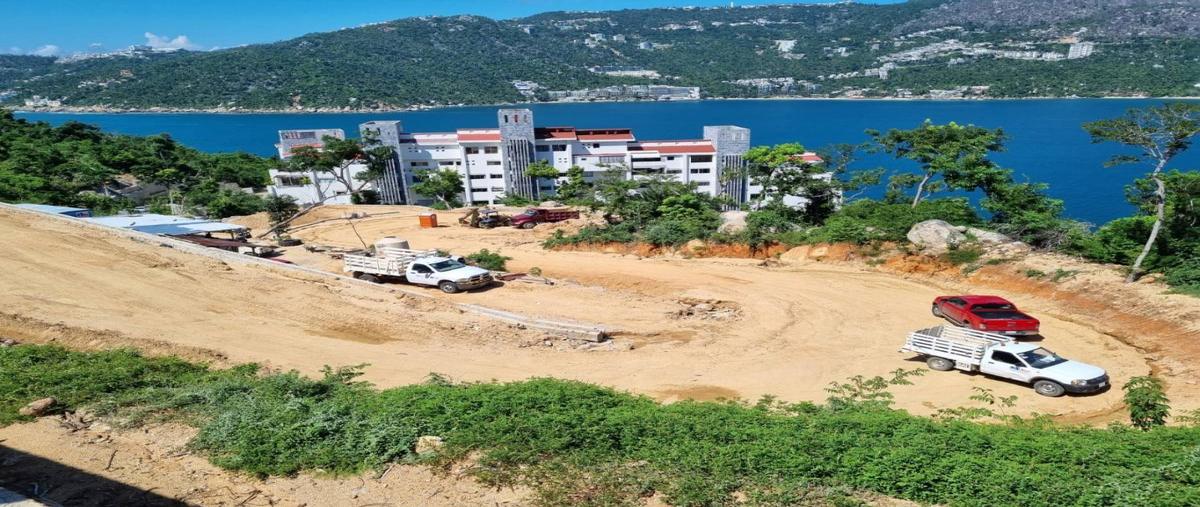 Foto de terreno habitacional en venta en  , real diamante, acapulco de juárez, guerrero, 0 No. 04