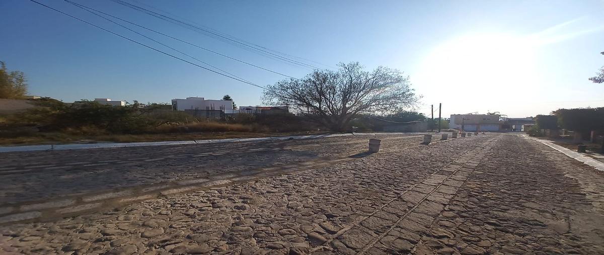 Foto de terreno habitacional en venta en real ecuestre vista real corregidora , vista real y country club, corregidora, querétaro, 0 No. 04