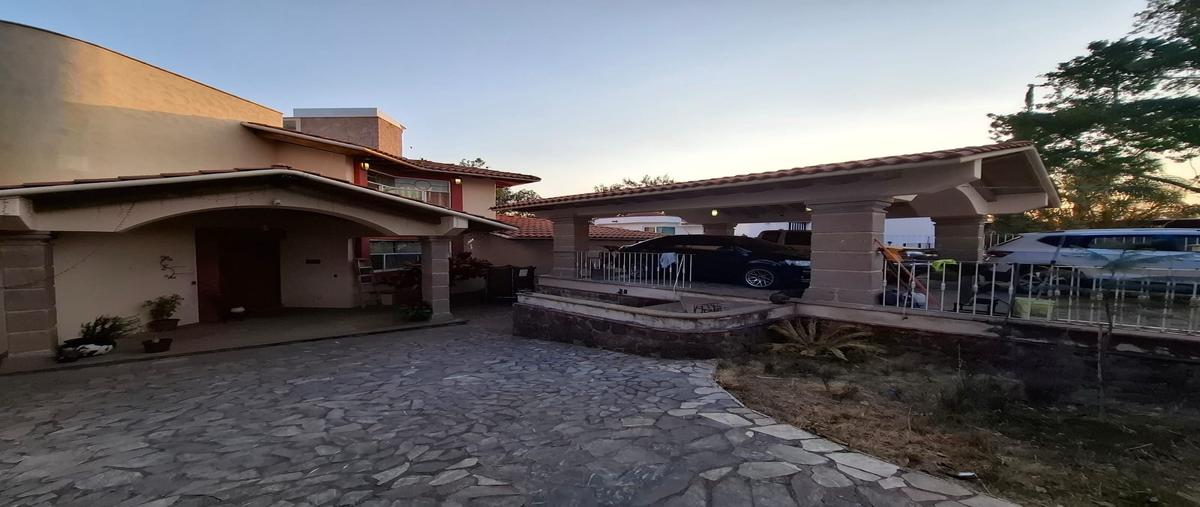 Foto de casa en venta en  , real erandeni, tarímbaro, michoacán de ocampo, 0 No. 01