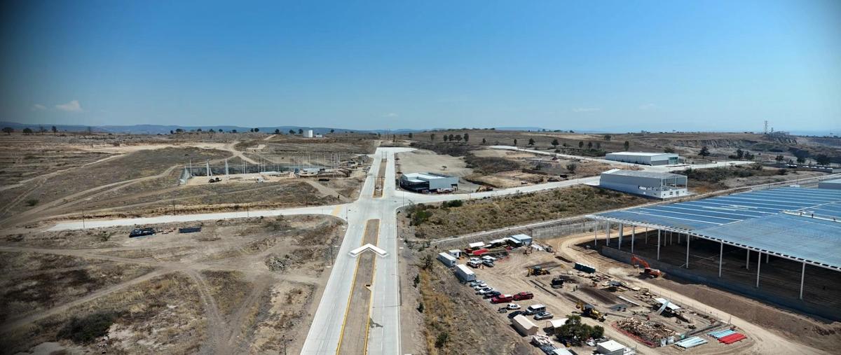 Foto de terreno habitacional en venta en  , real erandeni, tarímbaro, michoacán de ocampo, 0 No. 03