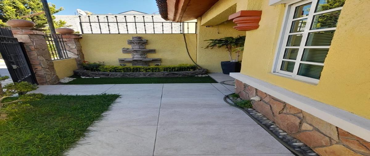 Foto de casa en venta en . , real firenze, tecámac, méxico, 27741646 No. 03
