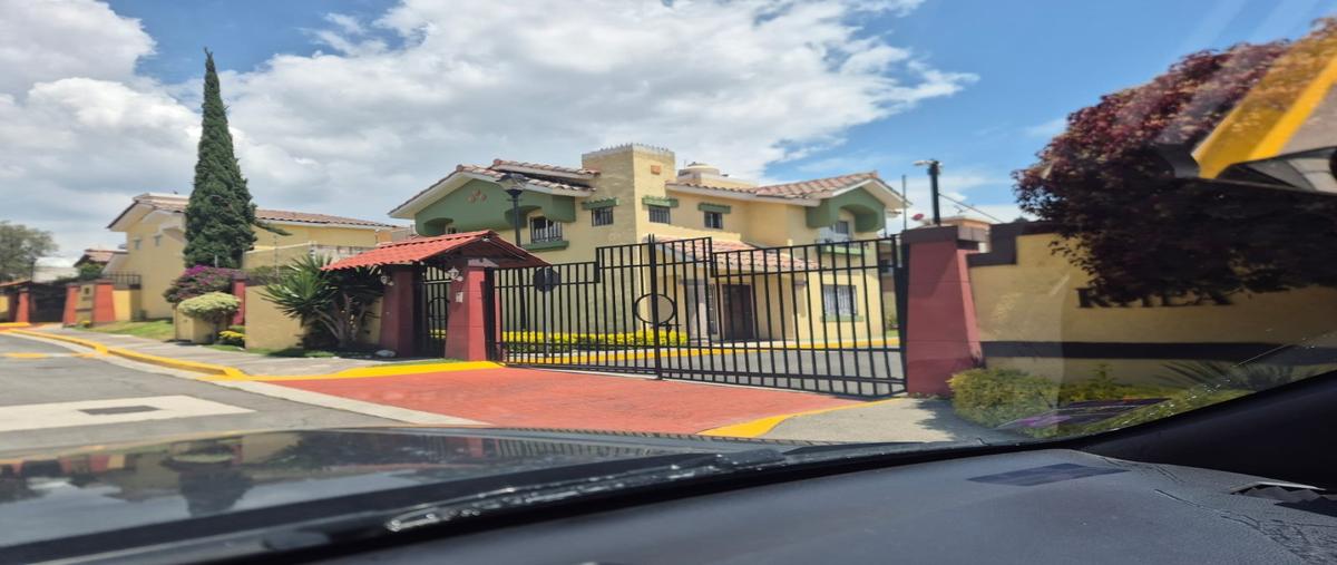 Foto de casa en venta en  , real firenze, tecámac, méxico, 0 No. 05