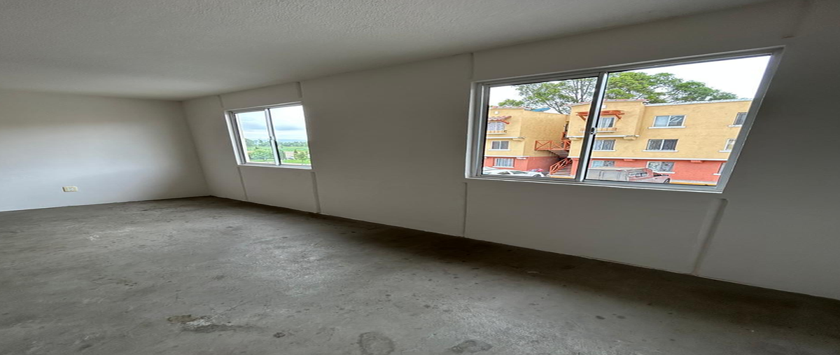 Foto de departamento en venta en  , real granada, tecámac, méxico, 0 No. 03
