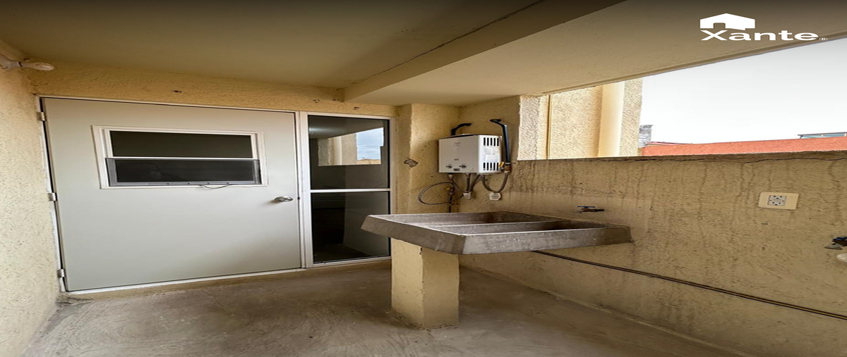 Foto de departamento en venta en  , real granada, tecámac, méxico, 0 No. 05